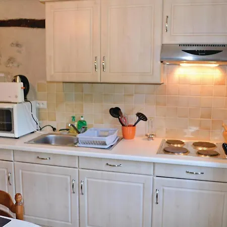 Two-bedroom In St. Bressou Holiday home